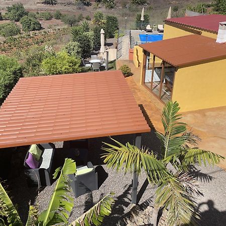 Casa La Vina Villa Puntagorda  Exterior photo